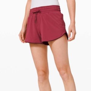 Lululemon Choose A Side Short